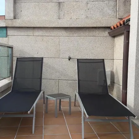 Atico Deluxe Apartment