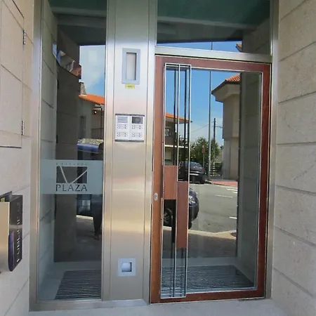 Atico Deluxe Apartment *