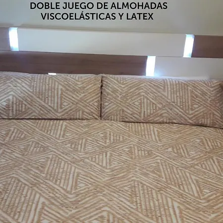 Apartment Atico Deluxe *