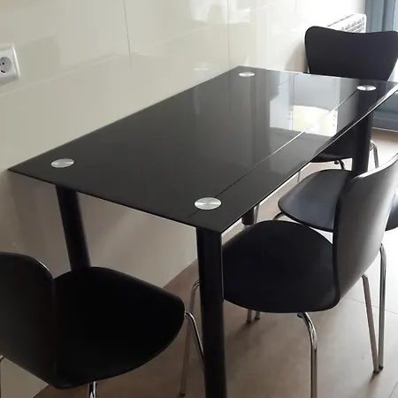 Atico Deluxe Apartment *