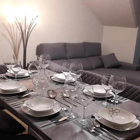 Atico Deluxe Apartment *